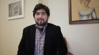 Carlos Meléndez: “La segunda vuelta es una campaña antivotos” [VIDEO]