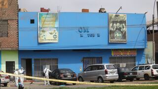 Thomas Restobar, discoteca de Los Olivos donde fallecieron 13 personas, recibió crédito de Reactiva Perú