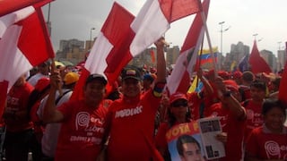 Embajada en Venezuela hace tibia protesta por uso indebido de Marca Perú