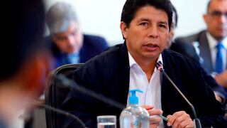 Procuraduría pide pago de más de S/5 millones de reparación civil a Pedro Castillo, Juan Silva y Geiner Alvarado