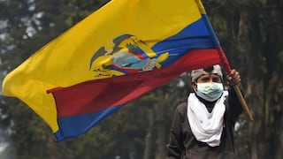 Ecuador: cientos de personas unidas en carrera virtual para recaudar fondos