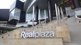 Real Plaza Salaverry se renueva con software para medir temperatura y app que alerta sobre aforo
