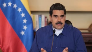 Gobierno de Nicolás Maduro aumenta en un 375% el salario mínimo legal
