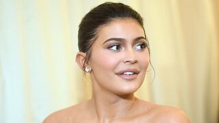 Kylie Jenner, la joven que amasó su fortuna con la industria de la cosmética