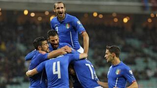Eurocopa 2016: Italia ya tiene el boleto, Holanda deberá rezar