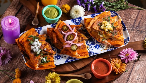 Maria Mezcal se ha posicionado como un lugar imperdible para quienes buscan una experiencia gastronómica auténtica y vibrante en Lima.