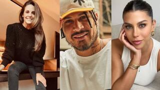 Rebeca Escribens reacciona a ruptura entre Alondra y Paolo: “Espero que esta sea la definitiva” | VIDEO  