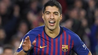 Barcelona vs. Rayo Vallecano: gol de Luis Suárez para la remontada azulgrana en LaLiga | VIDEO