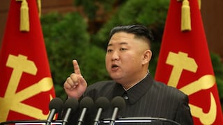 Kim Jong-un despide a altos cargos tras “incidente grave” vinculado al coronavirus