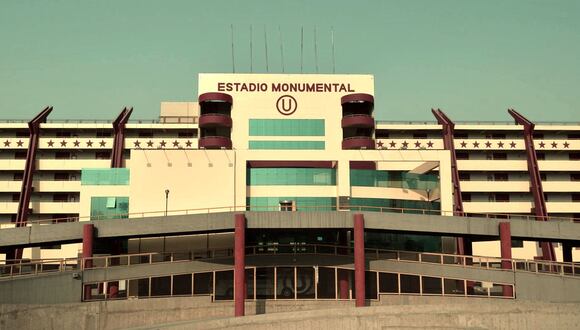 El estadio Monumental fue fundado el 2 de julio del año 2000 (Foto: Facebook).