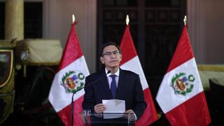 Podemos Perú presenta proyecto para eliminar remuneraciones vitalicias de expresidentes, excongresistas y altos funcionarios