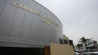 Cámara de Comercio de Lima presentará propuestas anticorrupción