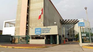 Biblioteca Nacional del Perú organiza actividades gratuitas por el ‘Día Internacional del Libro’