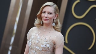 Oscar 2014: Celebridades de Hollywood derrochan glamour en la alfombra roja