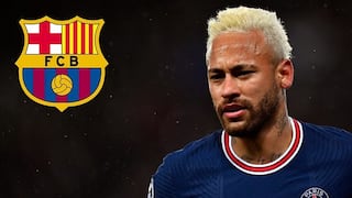 Otro problema en Paris: Neymar quiere dejar el PSG para volver al Barcelona