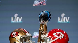 Super Bowl 2020: ¿Cuánto dinero obtendrán los ganadores y perdedores en la final?