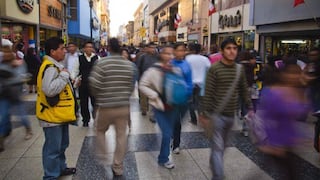 ¿Qué tan probable es que la economía peruana crezca 10% en el 2021?
