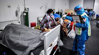 Covid-19:Gobierno aplicará cerco epidemiológico en Arequipa para impedir la salida y entrada de personas
