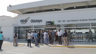  ¿Qué otros aeropuertos del Perú pueden recibir vuelos internacionales cuando abran las fronteras?