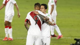 Perú vs. Paraguay: Gianluca Lapadula obtiene una marca de Paolo Guerrero en la Copa América
