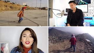 Teletón: artistas se unen en himno oficial de la cruzada “Por un Perú sin hambre” | VIDEO 