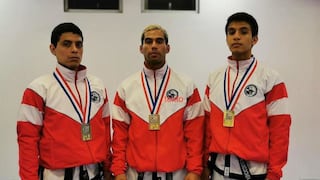 Selección peruana de taekwon-do ITF necesita apoyo económico para ir al Mundial