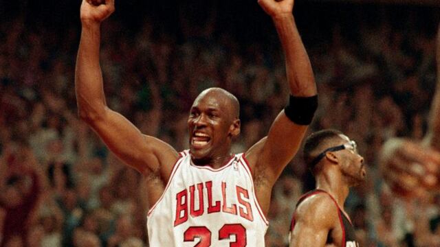 “The Last Dance”: la leyenda de la NBA que no creía que Michael Jordan llegaría lejos