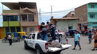 La Libertad se desangra: Sicarios asesinaron a cuatro personas en las últimas 24 horas en Trujillo y Otuzco
