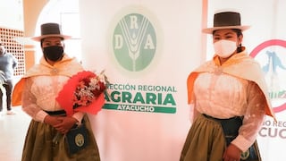 Se impulsará la internacionalización del café peruano en FICAFÉ Ayacucho 2022