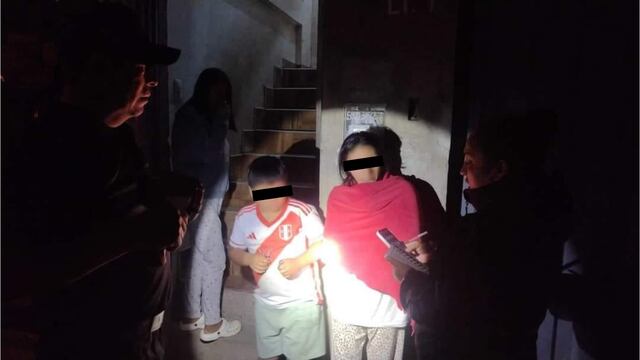 Trujillo: Retienen a familia por dos horas y roban S/30 mil
