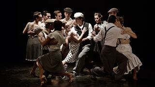 'Deseos': Un espectáculo de tango con temas de Carlos Gardel y Astor Piazzola