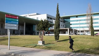 España confirma su segundo caso de nuevo coronavirus