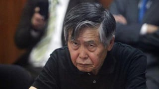 CIDH expresa “profunda preocupación” por fallo del TC a favor de liberación de Alberto Fujimori
