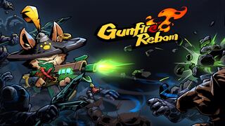 ‘Gunfire Reborn’ ha llegado a PlayStation 4 y PlayStation 5 [VIDEO]