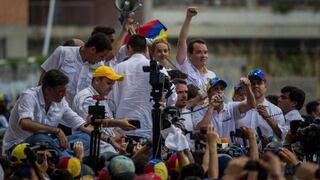 Reportan la desaparición de un fotógrafo colombiano de la Agencia EFE en Caracas
