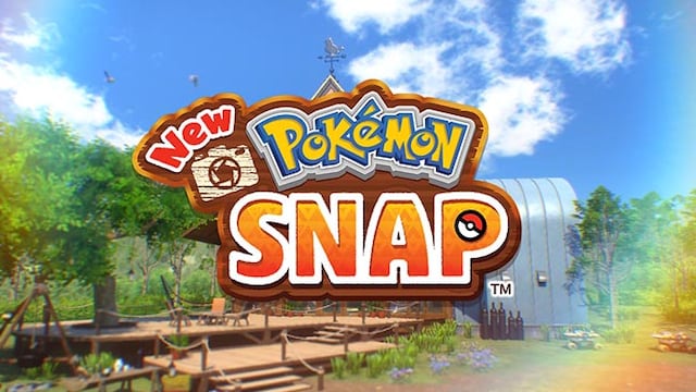 ‘New Pokémon Snap’: Nunca fue tan divertido tomar fotografías [ANÁLISIS]