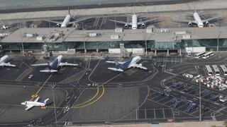 Ositrán: Nuevo terminal en aeropuerto Jorge Chávez dinamizará inversiones en infraestructura