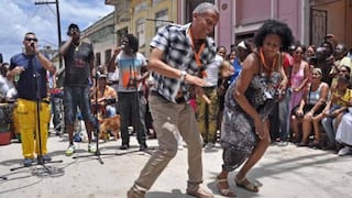 La rumba cubana y el merengue fueron declarados Patrimonio de la Humanidad por la Unesco