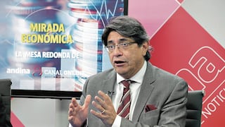 Carlos Canales, presidente de la Cámara Nacional de Turismo: “El impacto del coronavirus ha sido muy grave”