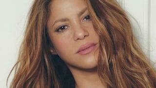 La vez en la que Shakira hizo otra versión de “Inevitable” para Gerard Piqué
