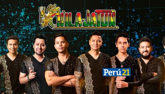Chila Jatun confirma concierto en Lima el 13 de marzo. (Foto: Difusión)