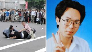 Japón ejecuta al “asesino de Akihabara” que mató a siete personas en 2008