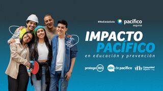 Descubre el Impacto Pacífico en Educación y Prevención para un Perú mejor preparado