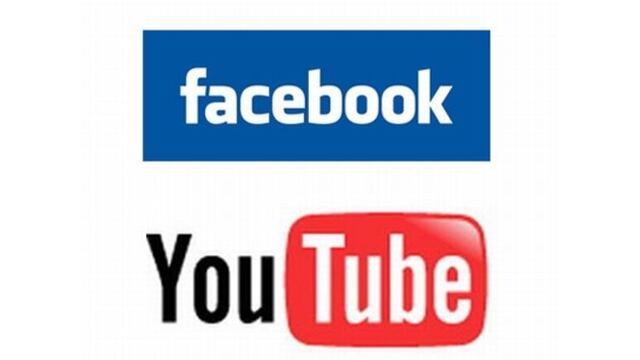 Facebook tiene más usuarios que Youtube