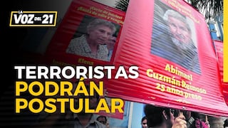 Víctor García Toma: “La democracia no puede ser tan boba”