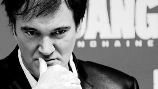[OPINIÓN] Paul Montjoy Forti: Tarantino quiere reciclarse