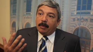 ‘Ministerio Público debe denunciar a Movadef por apología al terrorismo’