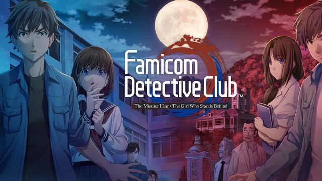 ‘Famicom Detective Club’: Historias de detectives a la vieja usanza [ANÁLISIS]