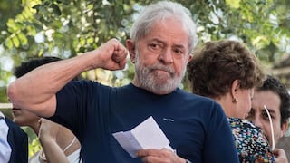 Cautelar que beneficia a Lula da Silva puede liberar a unos 169.300 presos