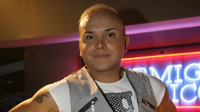 Carlos Cacho: “Gisela no se ha hecho cirugía en el rostro”